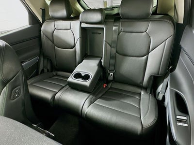 2022 Genesis GV70 2.5T Select