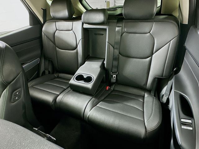 2022 Genesis GV70 2.5T Select