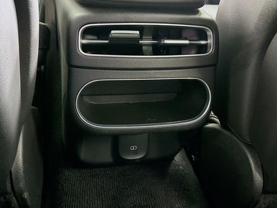 2022 Genesis GV70 2.5T Select