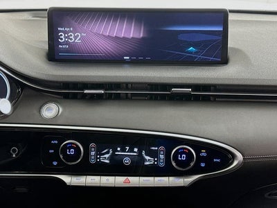 2022 Genesis GV70 2.5T Select