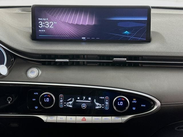 2022 Genesis GV70 2.5T Select