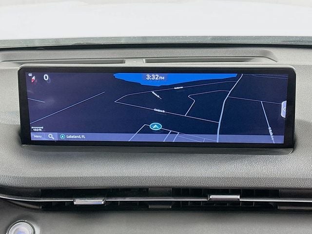 2022 Genesis GV70 2.5T Select