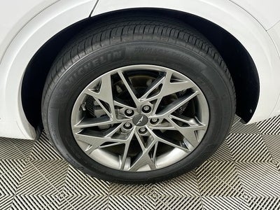 2022 Genesis GV70 2.5T Select