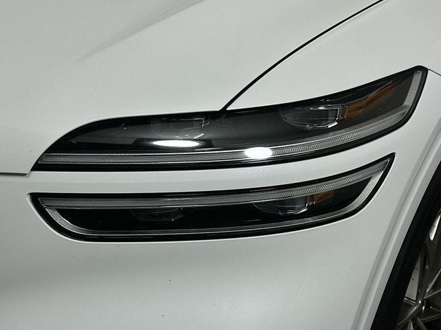 2022 Genesis GV70 2.5T Select