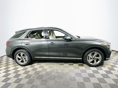 2026 Genesis GV70 2.5T Select