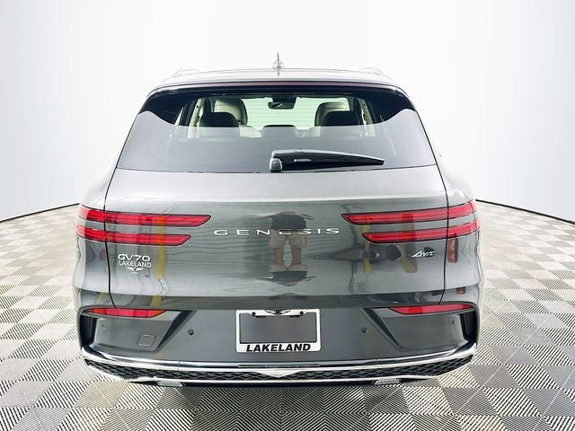 2026 Genesis GV70 2.5T Select