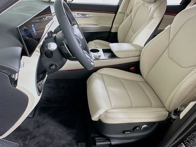 2026 Genesis GV70 2.5T Select