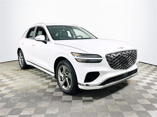 2026 Genesis GV70 2.5T Select