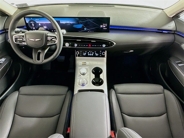 2026 Genesis GV70 2.5T Select