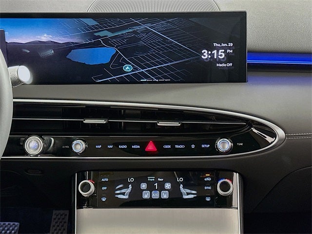 2026 Genesis GV70 2.5T Select