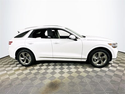 2026 Genesis GV70 2.5T Select