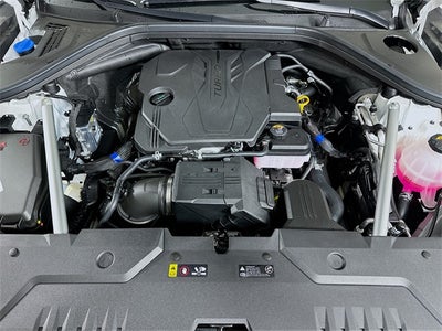 2026 Genesis GV70 2.5T Select