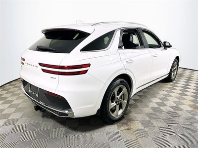 2026 Genesis GV70 2.5T Select