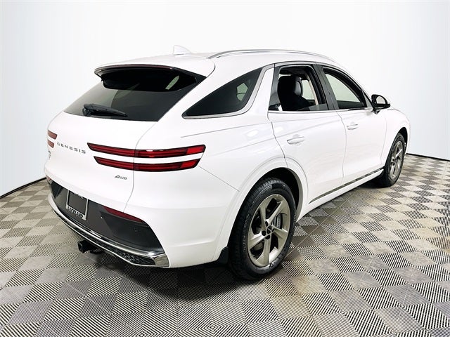 2026 Genesis GV70 2.5T Select