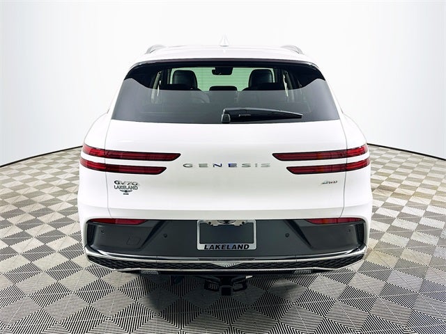 2026 Genesis GV70 2.5T Select