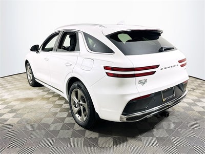 2026 Genesis GV70 2.5T Select