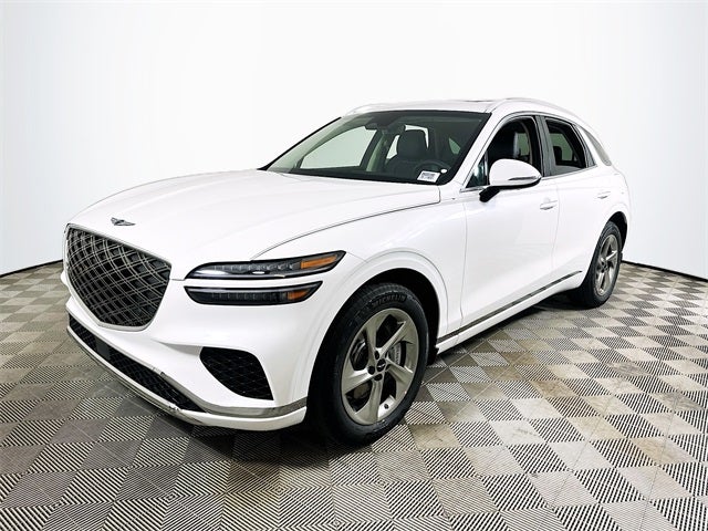 2026 Genesis GV70 2.5T Select