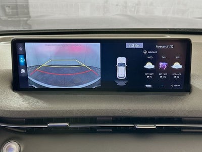 2023 Genesis GV70 2.5T