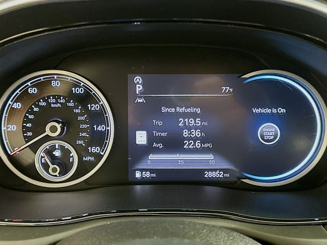 2023 Genesis GV70 2.5T