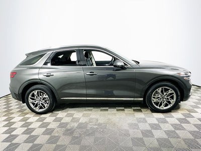 2023 Genesis GV70 2.5T