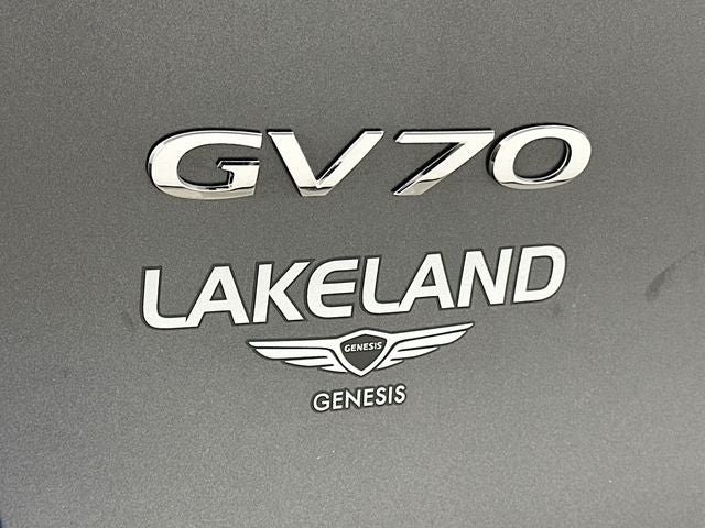 2023 Genesis GV70 2.5T