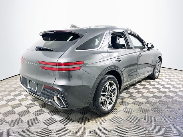 2023 Genesis GV70 2.5T