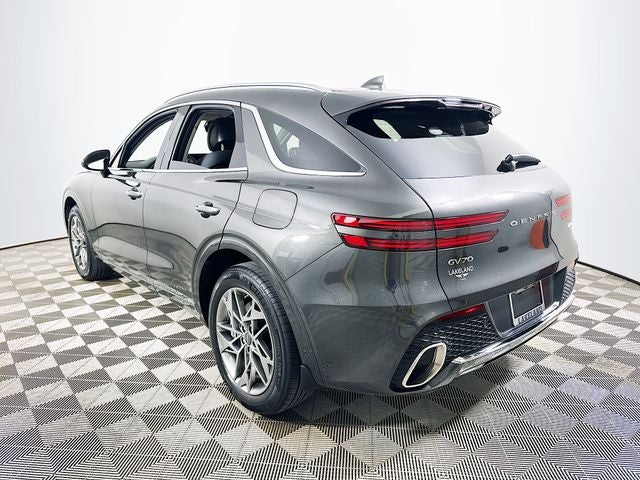 2023 Genesis GV70 2.5T