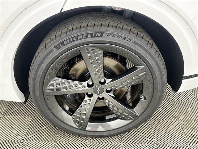 2025 Genesis GV70 2.5T