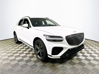 2025 Genesis GV70 2.5T