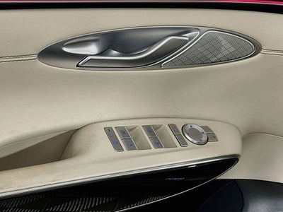 2027 Genesis GV70 2.5T