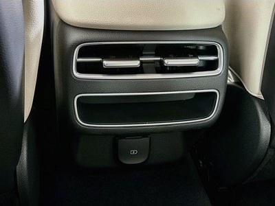 2027 Genesis GV70 2.5T