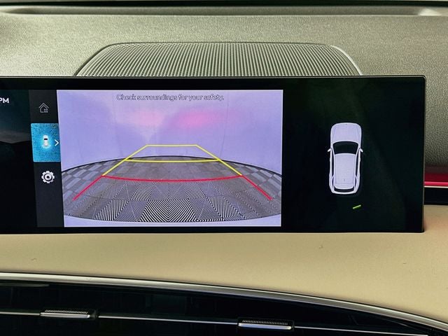 2027 Genesis GV70 2.5T