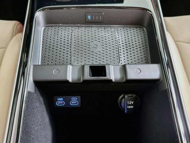 2027 Genesis GV70 2.5T