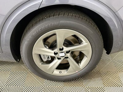 2027 Genesis GV70 2.5T
