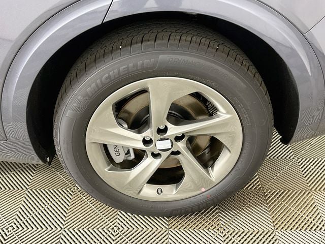 2027 Genesis GV70 2.5T