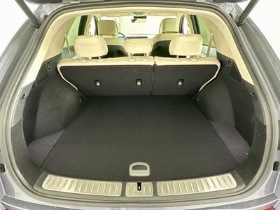 2027 Genesis GV70 2.5T