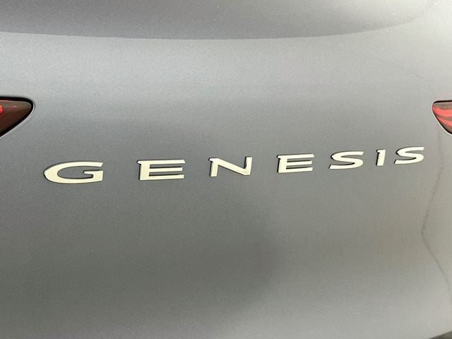 2027 Genesis GV70 2.5T
