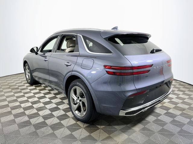 2027 Genesis GV70 2.5T