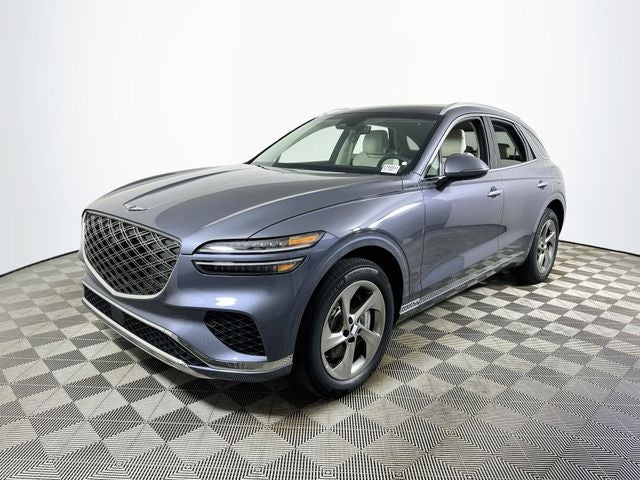 2027 Genesis GV70 2.5T