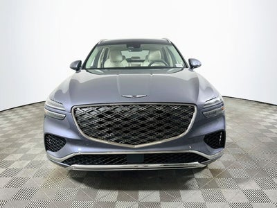 2027 Genesis GV70 2.5T