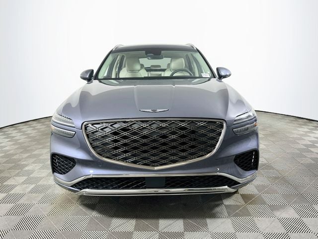 2027 Genesis GV70 2.5T