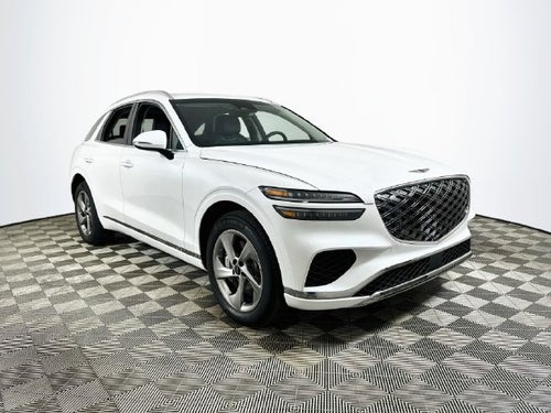 2027 Genesis GV70 2.5T