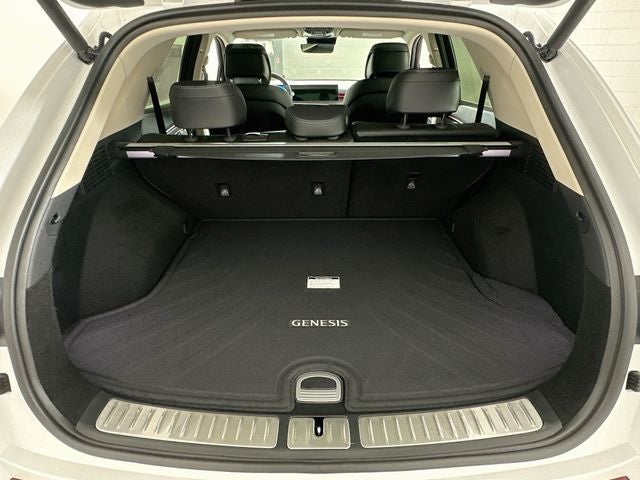 2027 Genesis GV70 2.5T