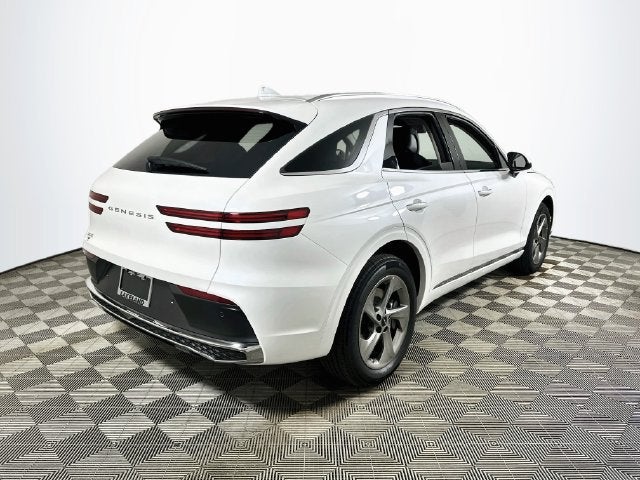 2027 Genesis GV70 2.5T