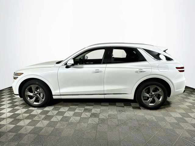 2027 Genesis GV70 2.5T