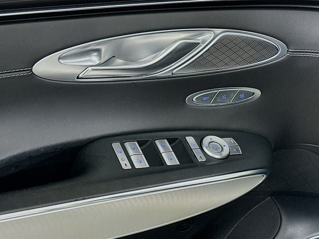 2022 Genesis GV70 2.5T Select