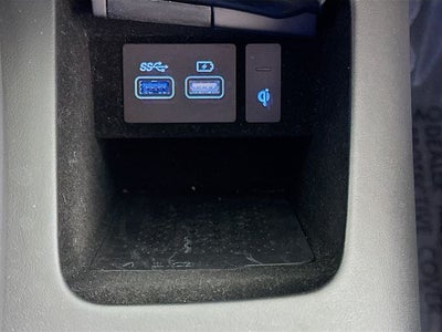 2022 Genesis GV70 2.5T Select