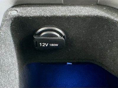 2022 Genesis GV70 2.5T Select