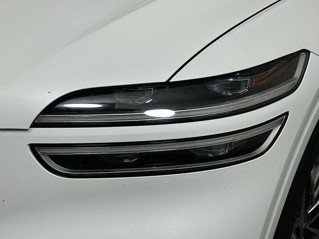 2022 Genesis GV70 2.5T Select