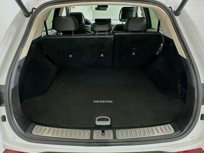 2022 Genesis GV70 2.5T Select